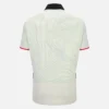 Welsh Rugby 2025/26 Away Cotton Shirt Welsh Rugby 2025/26 Away Cotton Shirt