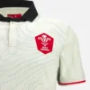 Welsh Rugby 2025/26 Away Cotton Shirt Welsh Rugby 2025/26 Away Cotton Shirt