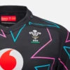 Welsh Rugby 2025/26 Away Pathway Replica Shirt Welsh Rugby 2025/26 Away Pathway Replica Shirt