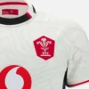 Welsh Rugby 2025/26 Away Replica Shirt Welsh Rugby 2025/26 Away Replica Shirt