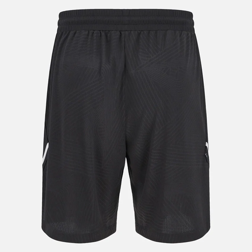Welsh Rugby 2025/26 Basketball Shorts Welsh Rugby 2025/26 Basketball Shorts