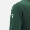 Welsh Rugby 2025/26 Green Fan Sweatshirt
