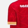 Welsh Rugby 2025/26 Home Pathway Replica Shirt Welsh Rugby 2025/26 Home Pathway Replica Shirt