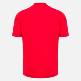 Welsh Rugby 2025/26 Red Training Tee