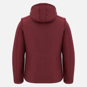 Welsh Rugby 2025/26 Travel Bomber Jacket