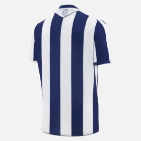 West Bromwich Albion F.C 2025/26 Adults’ Home Match Jersey
