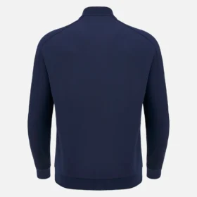 West Indies Cricket 2025/26 Adults’ Full Zip Travel Top
