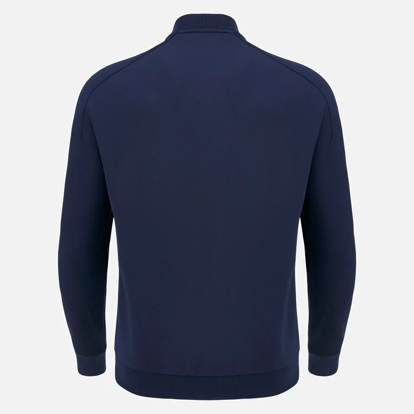 West Indies Cricket 2025/26 Adults’ Full Zip Travel Top West Indies Cricket 2025/26 Adults’ Full Zip Travel Top