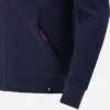 West Indies Cricket 2025/26 Adults’ Full Zip Travel Top West Indies Cricket 2025/26 Adults’ Full Zip Travel Top