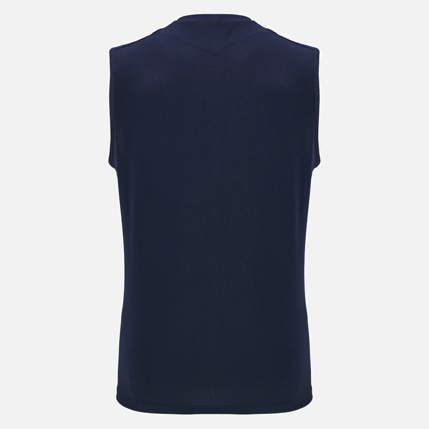 West Indies Cricket 2025/26 Adults’ Sleeveless Training Shirt West Indies Cricket 2025/26 Adults’ Sleeveless Training Shirt