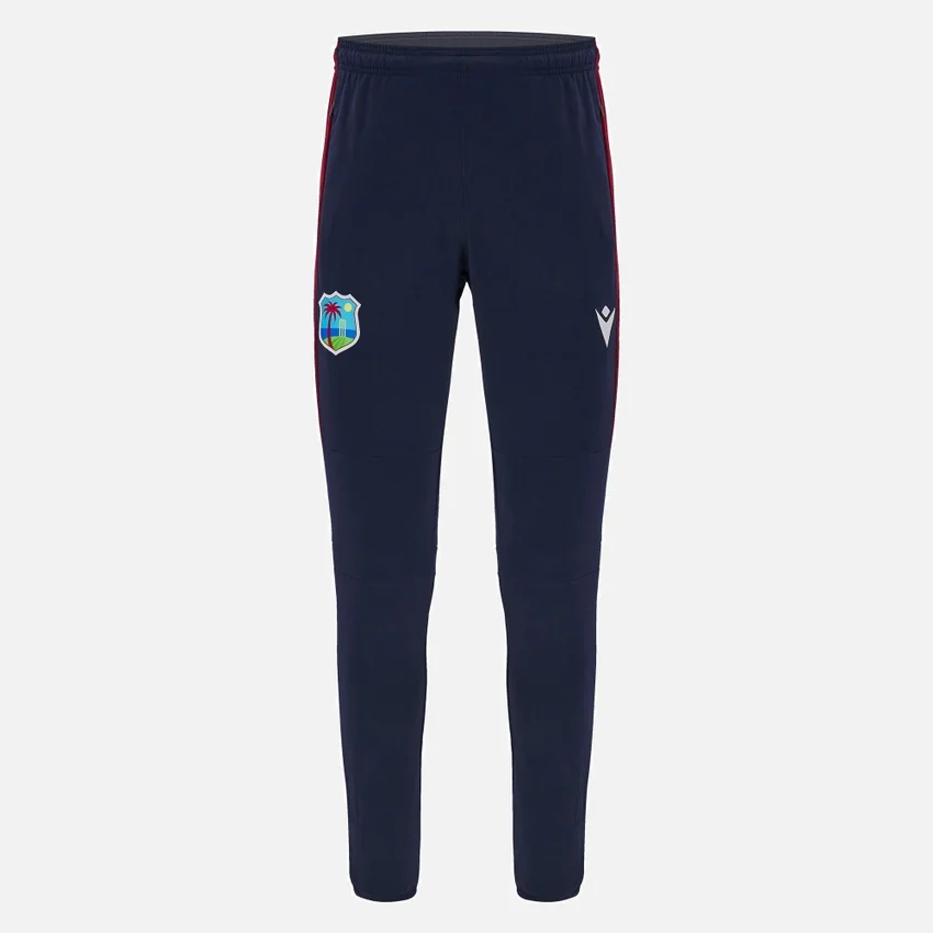 West Indies Cricket 2025/26 Adults’ Training Pants West Indies Cricket 2025/26 Adults’ Training Pants