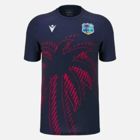 West Indies Cricket 2025/26 Adults’ Training Shirt