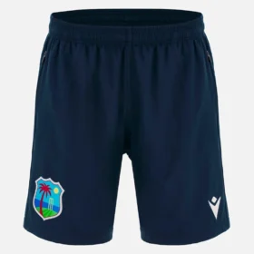 West Indies Cricket 2025/26 Adults’ Training Shorts