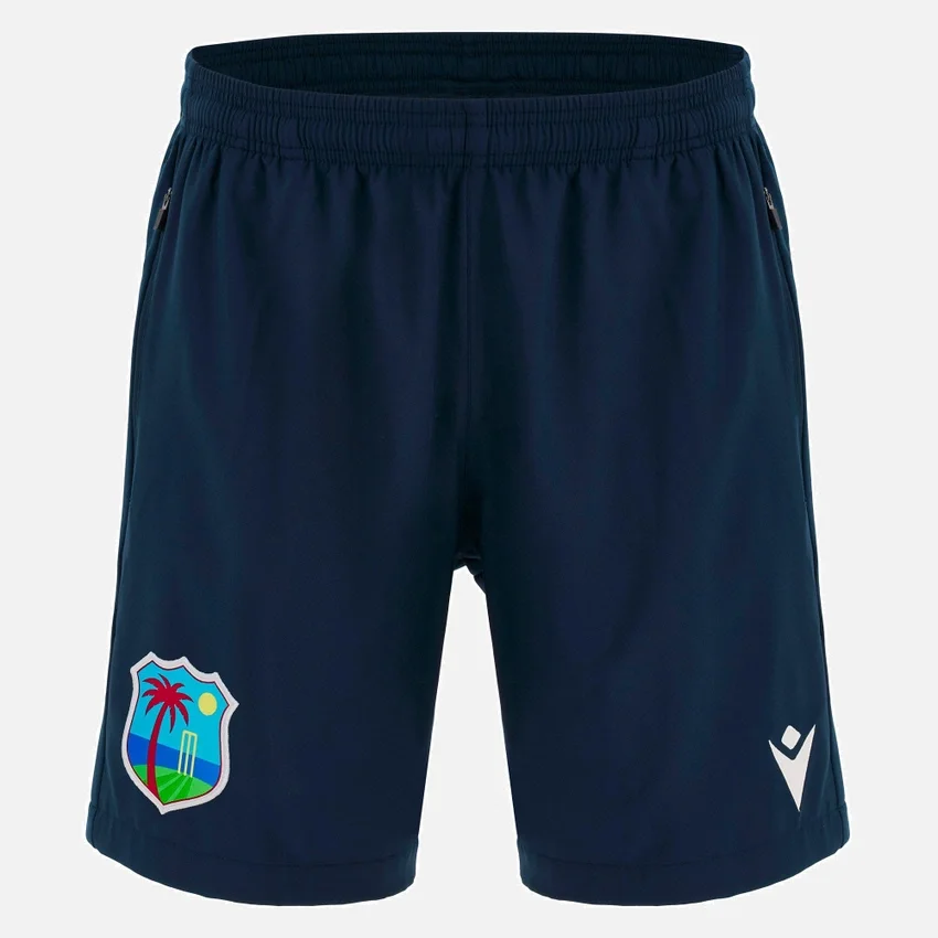 West Indies Cricket 2025/26 Adults’ Training Shorts West Indies Cricket 2025/26 Adults’ Training Shorts