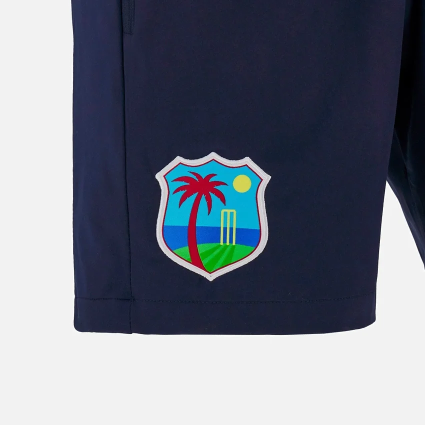 West Indies Cricket 2025/26 Adults’ Training Shorts West Indies Cricket 2025/26 Adults’ Training Shorts