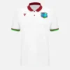 West Indies Cricket 2025/26 Adults’ Travel Polo Shirt West Indies Cricket 2025/26 Adults’ Travel Polo Shirt
