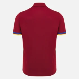West Indies Cricket 2025/26 Adults’ Travel Polo Shirt
