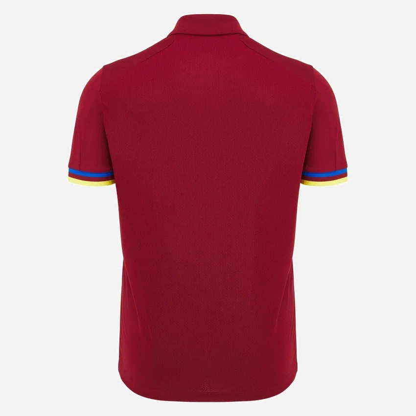 West Indies Cricket 2025/26 Adults’ Travel Polo Shirt West Indies Cricket 2025/26 Adults’ Travel Polo Shirt