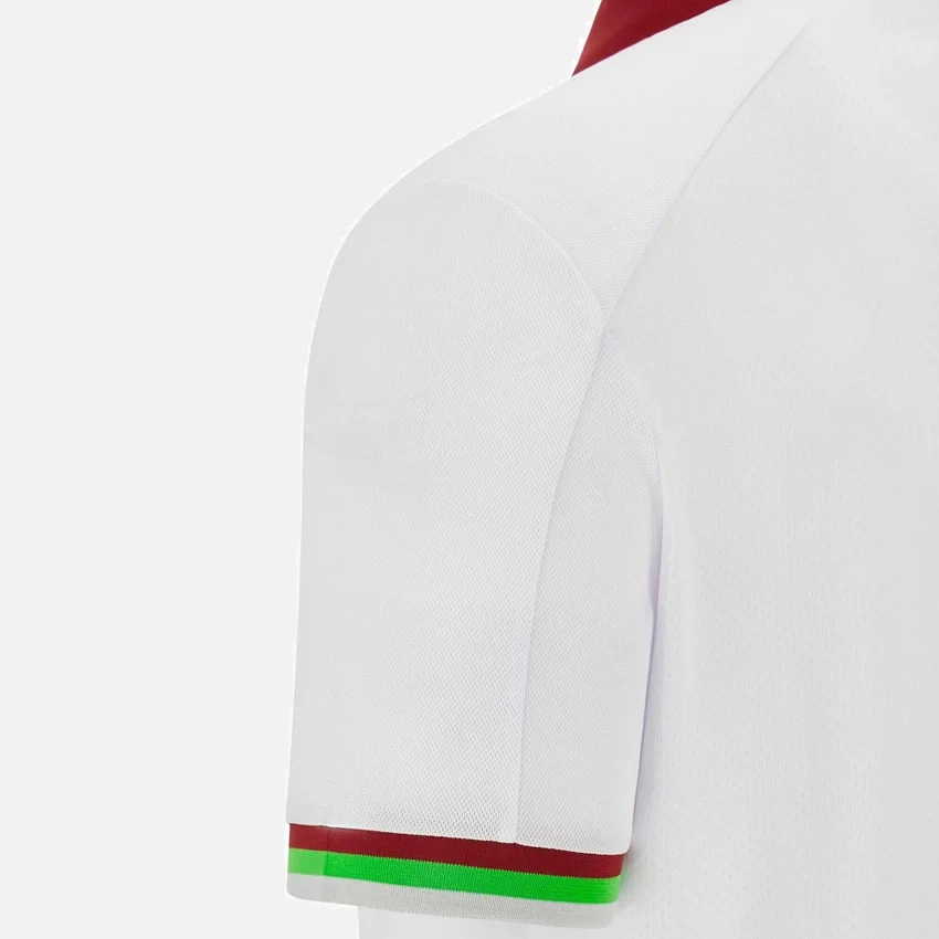 West Indies Cricket 2025/26 Adults’ Travel Polo Shirt West Indies Cricket 2025/26 Adults’ Travel Polo Shirt