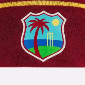 West Indies Cricket 2025/26 Beanie Hat