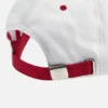 West Indies Cricket 2025/26 White Cap