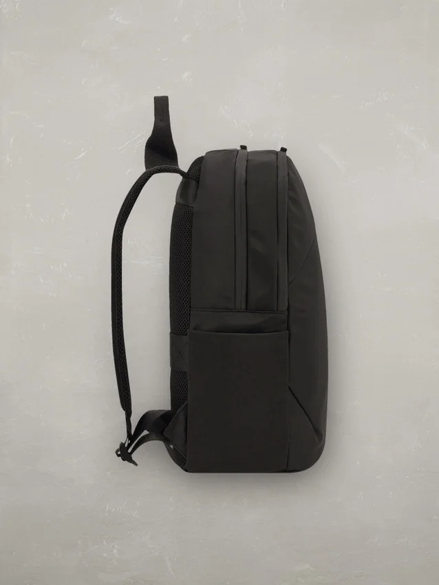 William Backpack William Backpack