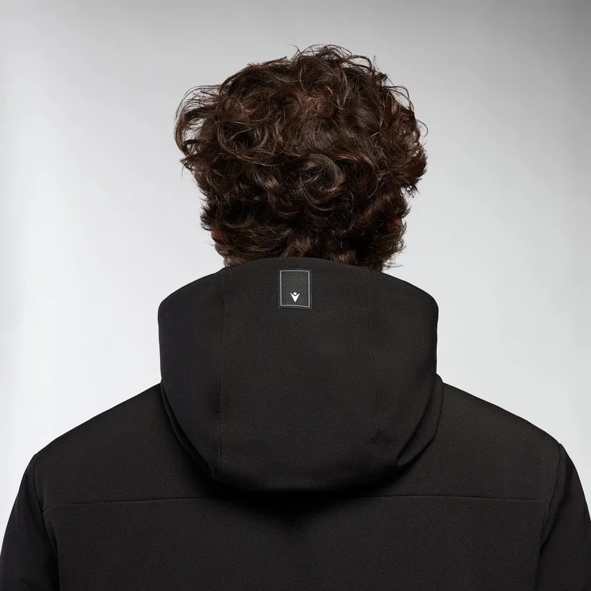 Winterfall Padded Waterproof Jacket With Hood Winterfall Padded Waterproof Jacket With Hood