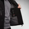 Winterfall Padded Waterproof Jacket With Hood Winterfall Padded Waterproof Jacket With Hood