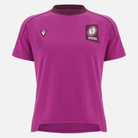 Women’s Rugby World Cup 2025 Athleisure Adults’ Cotton Shirt
