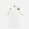 Women’s Rugby World Cup 2025 Athleisure Junior Polo Shirt Women’s Rugby World Cup 2025 Athleisure Junior Polo Shirt