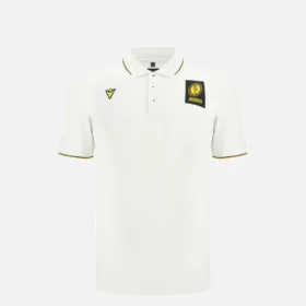 Women’s Rugby World Cup 2025 Athleisure Junior Polo Shirt