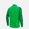 World Cup 2026 Ireland Cricket Team T-20 Junior Long-Sleeve Match Shirt