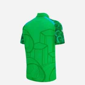 World Cup 2026 Ireland Cricket Team T-20 Junior Match Shirt