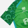 World Cup 2026 Ireland Cricket Team T-20 Junior Match Shirt World Cup 2026 Ireland Cricket Team T-20 Junior Match Shirt