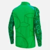 World Cup 2026 Ireland Cricket Team T-20 Long-Sleeve Match Shirt