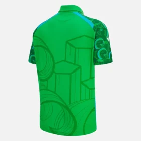World Cup 2026 Ireland Cricket Team T-20 Match Shirt