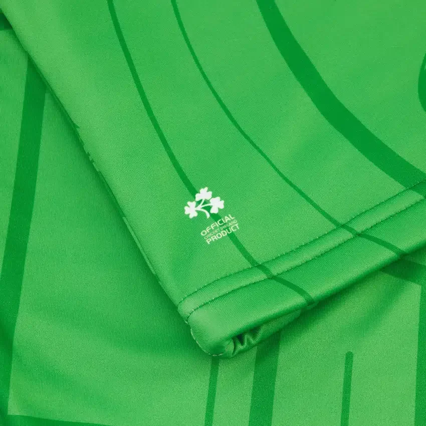 World Cup 2026 Ireland Cricket Team T-20 sleeveless hoodie World Cup 2026 Ireland Cricket Team T-20 sleeveless hoodie