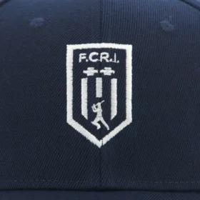 World Cup 2026 Italian Cricket Federation Adults’ Official Baseball Cap