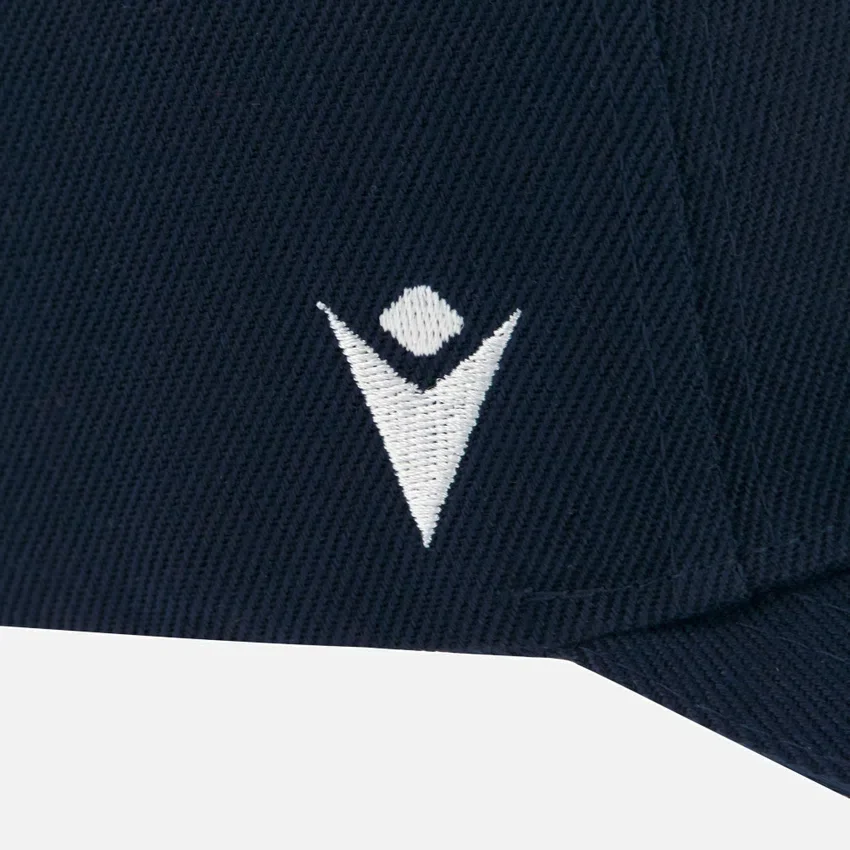 World Cup 2026 Italian Cricket Federation Adults’ Official Baseball Cap World Cup 2026 Italian Cricket Federation Adults’ Official Baseball Cap