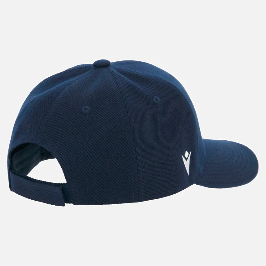 World Cup 2026 Italian Cricket Federation Adults’ Official Baseball Cap World Cup 2026 Italian Cricket Federation Adults’ Official Baseball Cap