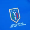 World Cup 2026 Italian Cricket Federation Long-Sleeve Match Shirt World Cup 2026 Italian Cricket Federation Long-Sleeve Match Shirt