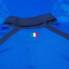 World Cup 2026 Italian Cricket Federation Long-Sleeve Match Shirt World Cup 2026 Italian Cricket Federation Long-Sleeve Match Shirt