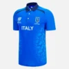 World Cup 2026 Italian Cricket Federation Men’s Match Shirt World Cup 2026 Italian Cricket Federation Men’s Match Shirt