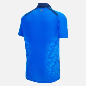 World Cup 2026 Italian Cricket Federation Men’s Match Shirt