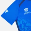 World Cup 2026 Italian Cricket Federation Men’s Match Shirt World Cup 2026 Italian Cricket Federation Men’s Match Shirt