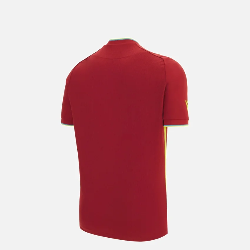 World Cup 2026 West Indies Cricket T-20 Junior Match Shirt World Cup 2026 West Indies Cricket T-20 Junior Match Shirt