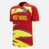 World Cup 2026 West Indies Cricket T-20 Match Shirt World Cup 2026 West Indies Cricket T-20 Match Shirt