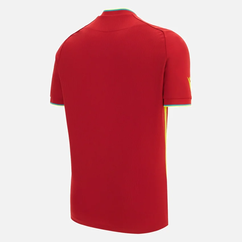 World Cup 2026 West Indies Cricket T-20 Match Shirt World Cup 2026 West Indies Cricket T-20 Match Shirt