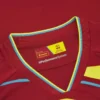World Cup 2026 West Indies Cricket T-20 Match Shirt World Cup 2026 West Indies Cricket T-20 Match Shirt