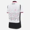 WRWC 2025 Canada Rugby Woman Away Replica Shirt WRWC 2025 Canada Rugby Woman Away Replica Shirt